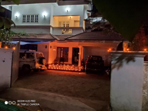 Takashi Homestay North Paravur Near Muziris